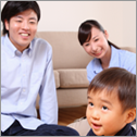 保護者向けセミナー